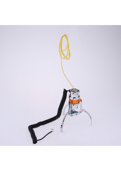 Vinç Makinesi Oyunu Değiştirme Pençe El Standart Tüp Küçük Boyut #2 (Yurt Dışından) fırsatları