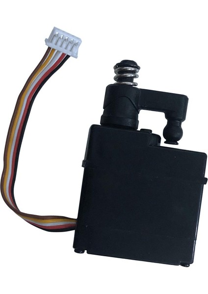 1:16 Rc Araba Rc Araba Yedek Parçaları Servo Direksiyon Dişlisi (Yurt Dışından)