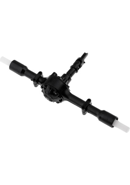 Rc 4WD Kamyon Crawler Araba Arka Aks Için Wpl B14 B16 B24 C14 C24 B36 (Yurt Dışından) fiyatları