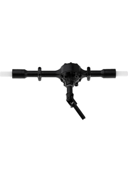 Rc 4WD Kamyon Crawler Araba Arka Aks Için Wpl B14 B16 B24 C14 C24 B36 (Yurt Dışından) indirimleri