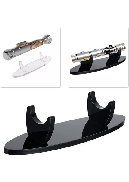 Işın Kılıcı Standı Sabit Dekorasyon Masası Herkes Için Akrilik (Yurt Dışından) fırsatları