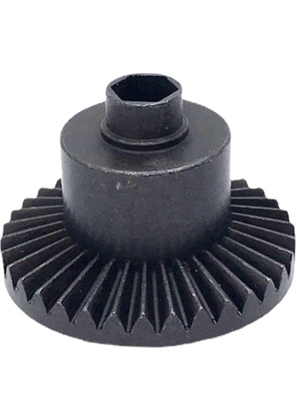 ZP1001 Yükseltme Rc Car Için Ön ve Arka Şaft Sürüş Dişli Seti (Yurt Dışından)
