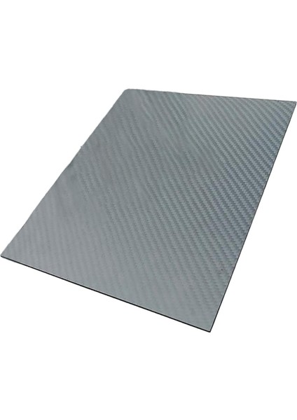 75X125MM Karbon Kağıtları Helikopter Braketi Için Çizik Direnci 0,5 mm (Yurt Dışından)