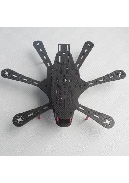 75X125MM Karbon Kağıtları Helikopter Braketi Için Çizik Direnci 0,5 mm (Yurt Dışından) fırsatları