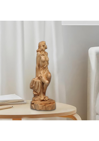 Özet Boxwood Güzellik Heykelcik Insanları Heykelcik Sanat El Sanatları Dekoratif (Yurt Dışından) fırsatları