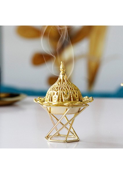 Masaüstü Süs Dekorasyonu Için Brülör Tutucular (Yurt Dışından)
