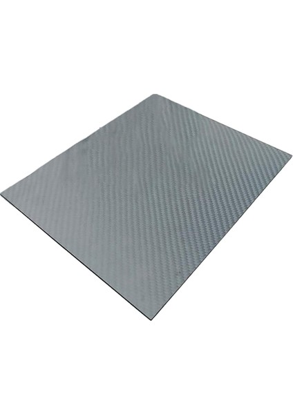 75X125MM Karbon Kağıtları Helikopter Braketi Için Çizik Direnci 2mm (Yurt Dışından) modelleri