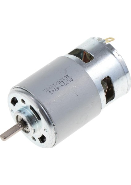 775 Motor Aksesuar Çocuk Oyuncakları Electric Dc 12V (Yurt Dışından) indirimleri