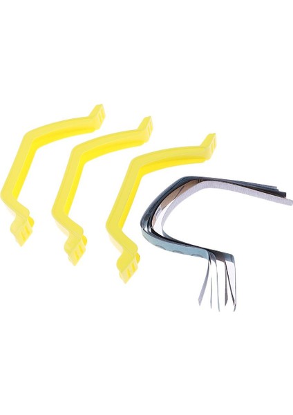 Ustar 1606 Model Özel Sanders Set Hobi Sonlandırma Araçları Parçalar Aksesuar (Yurt Dışından)
