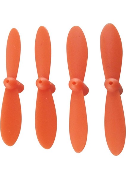 Mini Rc Portakal Için Yedek Pervane Aksesuar Yükseltmesini Değiştirin (Yurt Dışından)