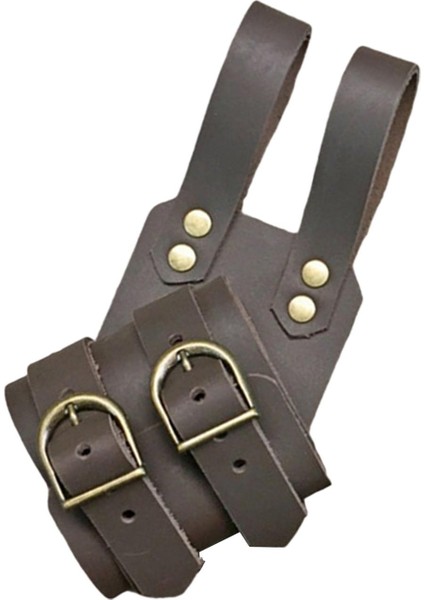 Kemer Kılıf Kostümü Cutlass Şövalyesi Cosplay Pirate Bel Skabbard (Yurt Dışından)