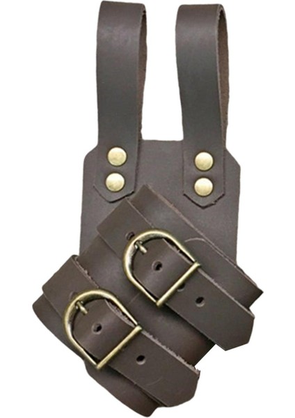 Kemer Kılıf Kostümü Cutlass Şövalyesi Cosplay Pirate Bel Skabbard (Yurt Dışından) fırsatları
