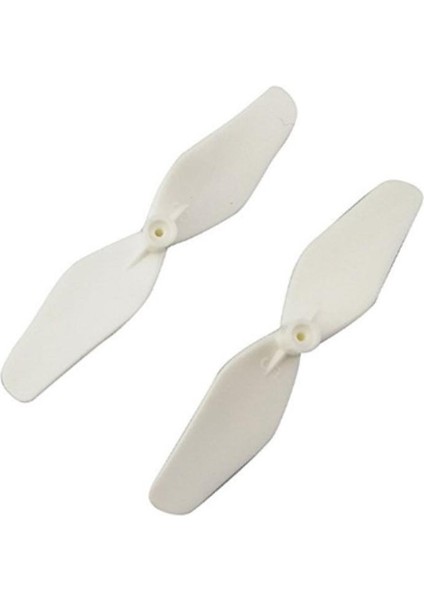 16PCS Pervane ve Koruyucu X20 X20W Quadcopter Kitleri Beyaz (Yurt Dışından) fırsatları