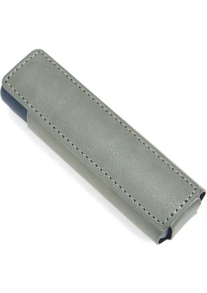 Lıl Katı 2.0 Için Renkli Yumuşak Pu Deri Kılıf Lıl 2.0 Koruma Kılıfı Aksesuarları Için Kapak Gri