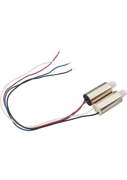 4 Cw Ccw Motor Motor Yükseltme Seti Fr X23 X23W Quadcopter (Yurt Dışından) modelleri