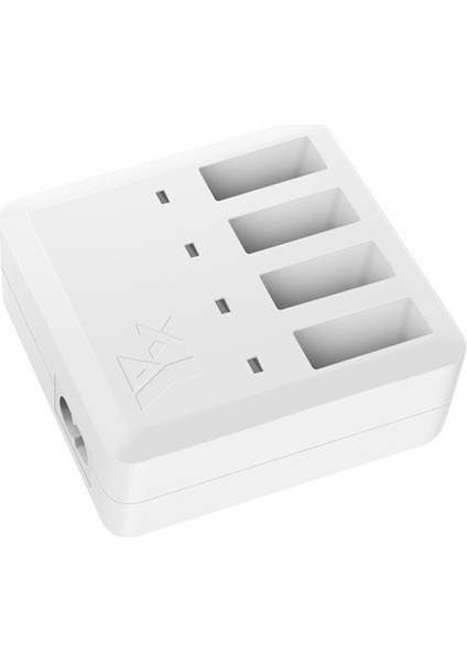 Rc Board Pil Şarj Cihazı (Yurt Dışından)