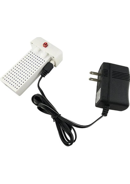 X8SW X8C Rc Için Lıpo Pil Şarj Cihazı +Abd Fiş Şarj Cihazı (Yurt Dışından)