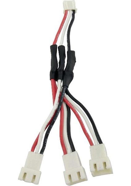 X8SW X8C Rc Için Lıpo Pil Şarj Cihazı +Abd Fiş Şarj Cihazı (Yurt Dışından)