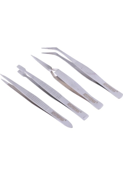 Set/4pcs Modelleme Yapım Araçları Model Temel Araçlar El Sanatları Set Hobi Craft Aracı (Yurt Dışından)