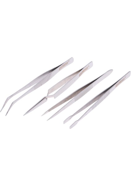 Set/4pcs Modelleme Yapım Araçları Model Temel Araçlar El Sanatları Set Hobi Craft Aracı (Yurt Dışından)