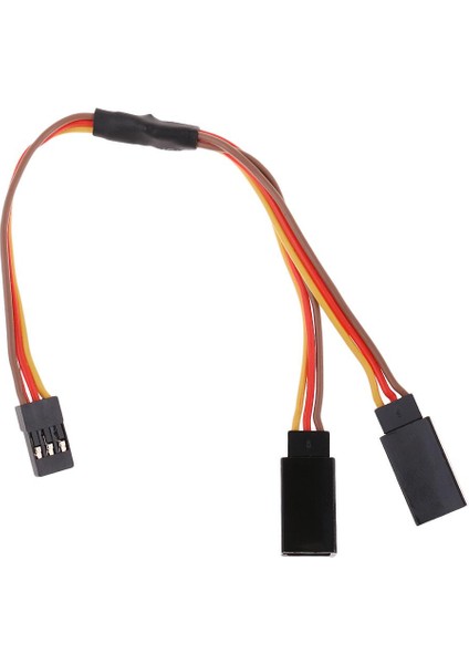 Jr Rc Arabası Için 150MM Servo Uzantısı Y (Yurt Dışından) fiyatları