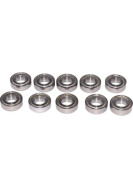 Hsp Hpı Fs Lrp Zd Yarışı Için 10X Rc Araç Yatağı 16X8X5MM (Yurt Dışından)