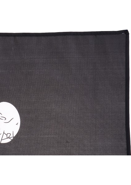 Korsan Kafatası Kırmızı Bandana 2X3FT 60X90CM (Yurt Dışından) indirimleri