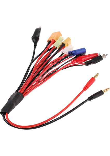 H501S H501A Için Çok Işlevli Denge Şarjı 10 Arada 1 Kablo Adaptörü (Yurt Dışından) indirimleri