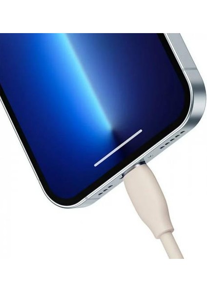 20W 1.2metre Type C To Iphone Lightning Ultra Hızlı Şarj ve Data Kablosu, Kopmaz Bükülmez