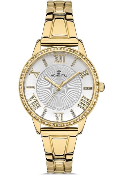 SW291G-02SG Kadın Kol Saati