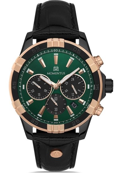 SM367T-15BR Erkek Kol Saati