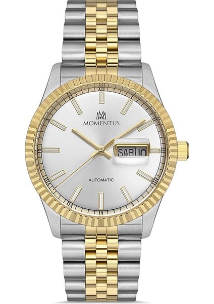 TM347T-02SG Erkek Kol Saati