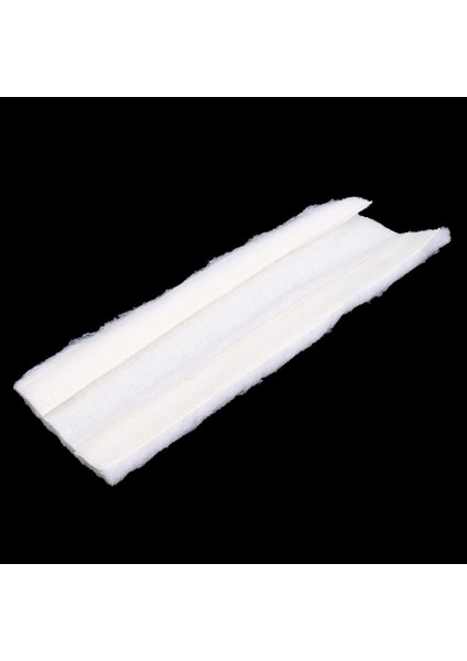 4 Adet Yumuşak Polar At Burun Bandı Kapak Yular Koruma Kayışı Binicilik Kiti (Yurt Dışından)
