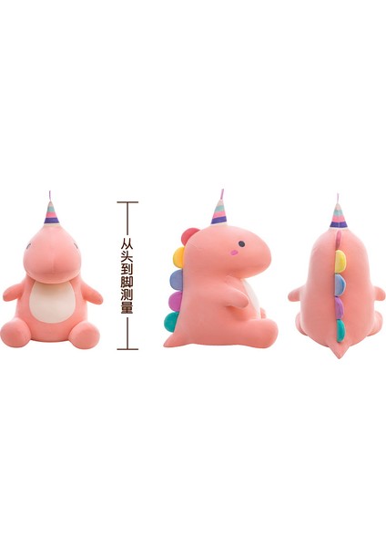 Dinozor Bebek Peluş Oyuncak