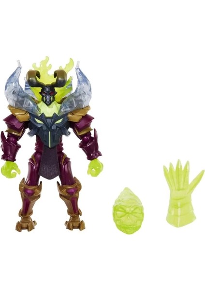 He-Man And The Masters Of The Universe® Aksiyon Figürü - HDY38