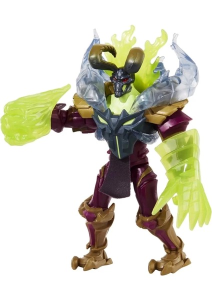 He-Man And The Masters Of The Universe® Aksiyon Figürü - HDY38