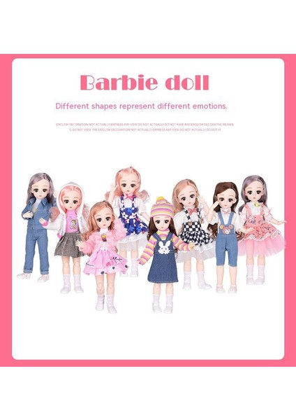 Barbie Yakışıklı Bebek Oyuncak- Mavi(Yurt Dışından)