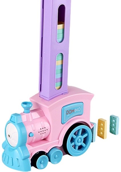 Prodigy Toy Otomatik Lisanslı Macaron Oyuncak Treni