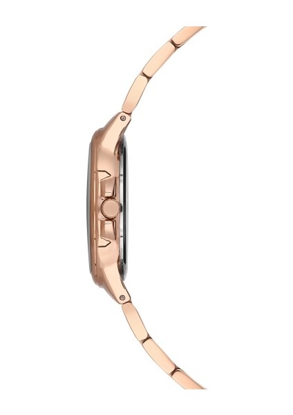 Rose Çelik Kordon Kadın Kol Saati F21135A-C F21135A-C fiyatları