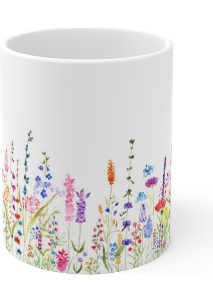 Çiçek Bahçesi Mug Kupa fiyatları
