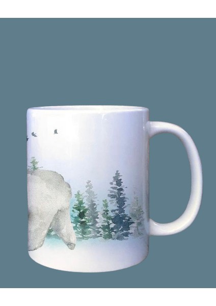 Kutup Ayısı Kupa fiyatları