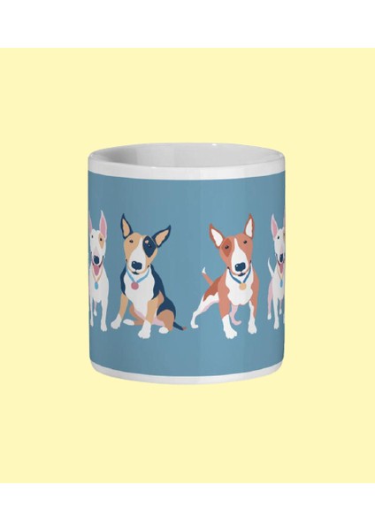 Köpekli Mavi Kupa fiyatları