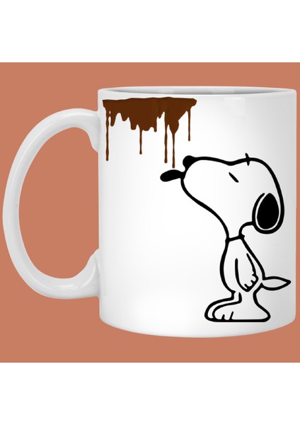 Snoopy Kupa