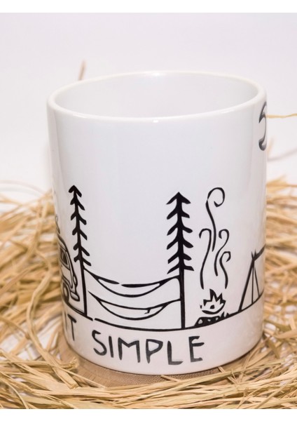 Kamp Ateşi Çadır Kupa fiyatları