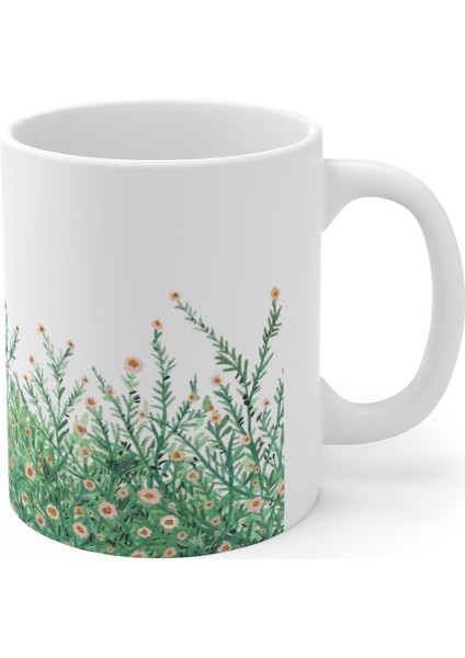 Papatya Mug Kupa modelleri