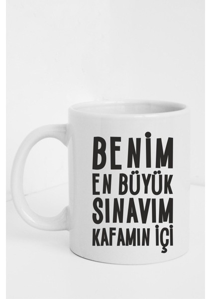 Espirili Kupa Bardak