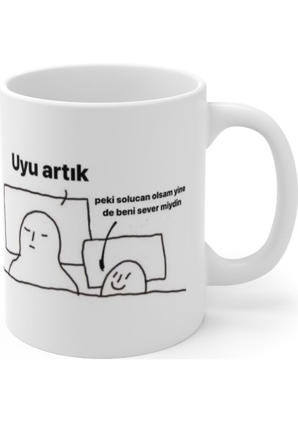 Uyu Artık Kupa 9