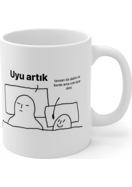Uyu Artık Kupa 4