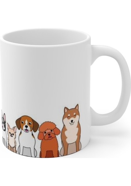 Köpekler Dogs Kupa