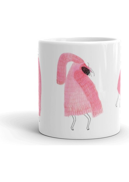 Depresyon Mood Kupa modelleri